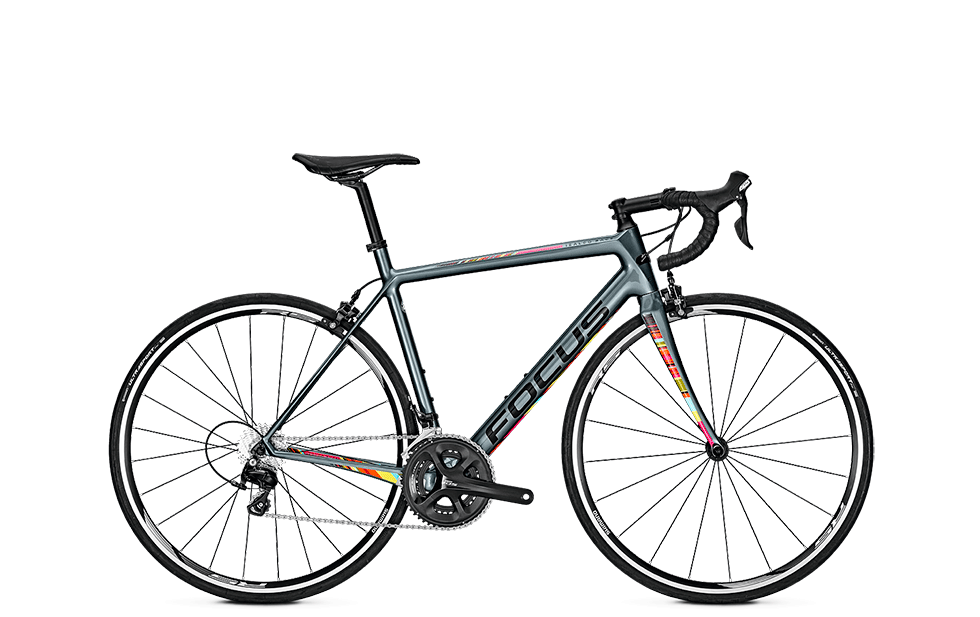 FOCUS IZALCO RACE CARBON